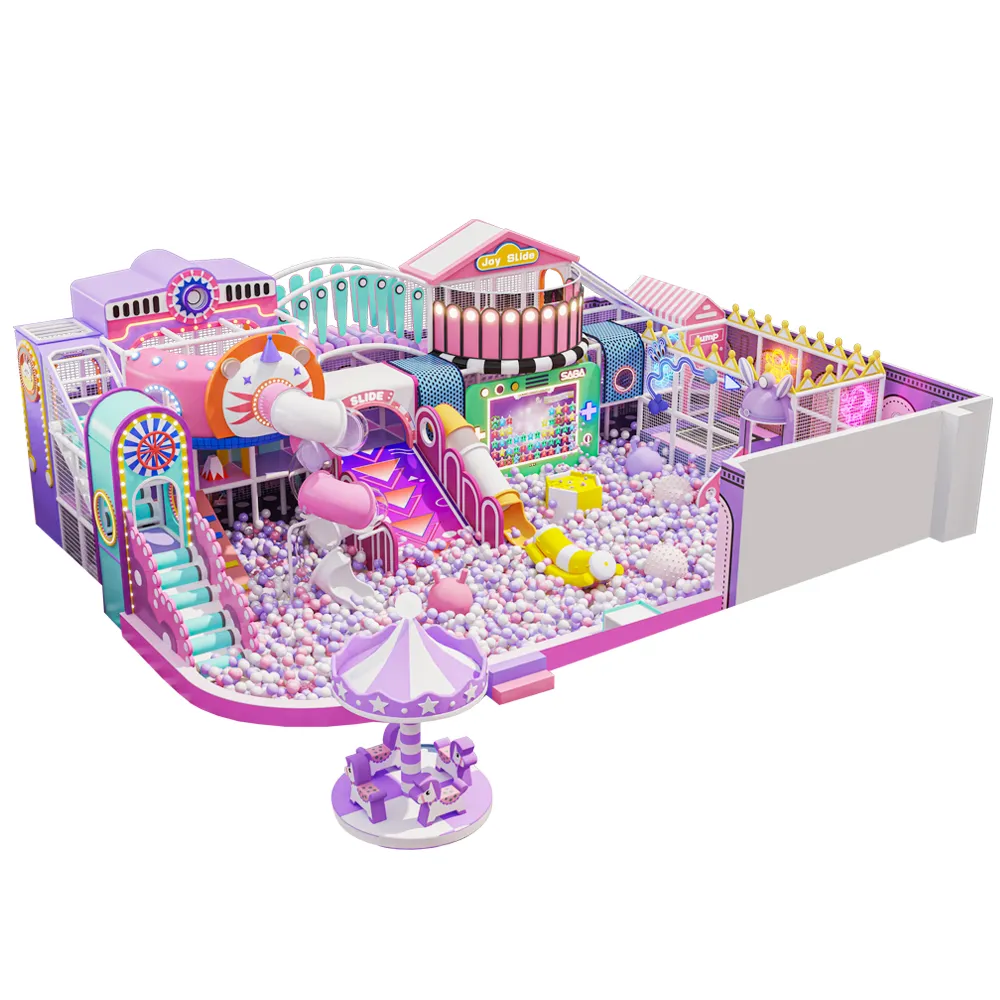 rainbow castle indoor playground rainbow castle indoor playground
