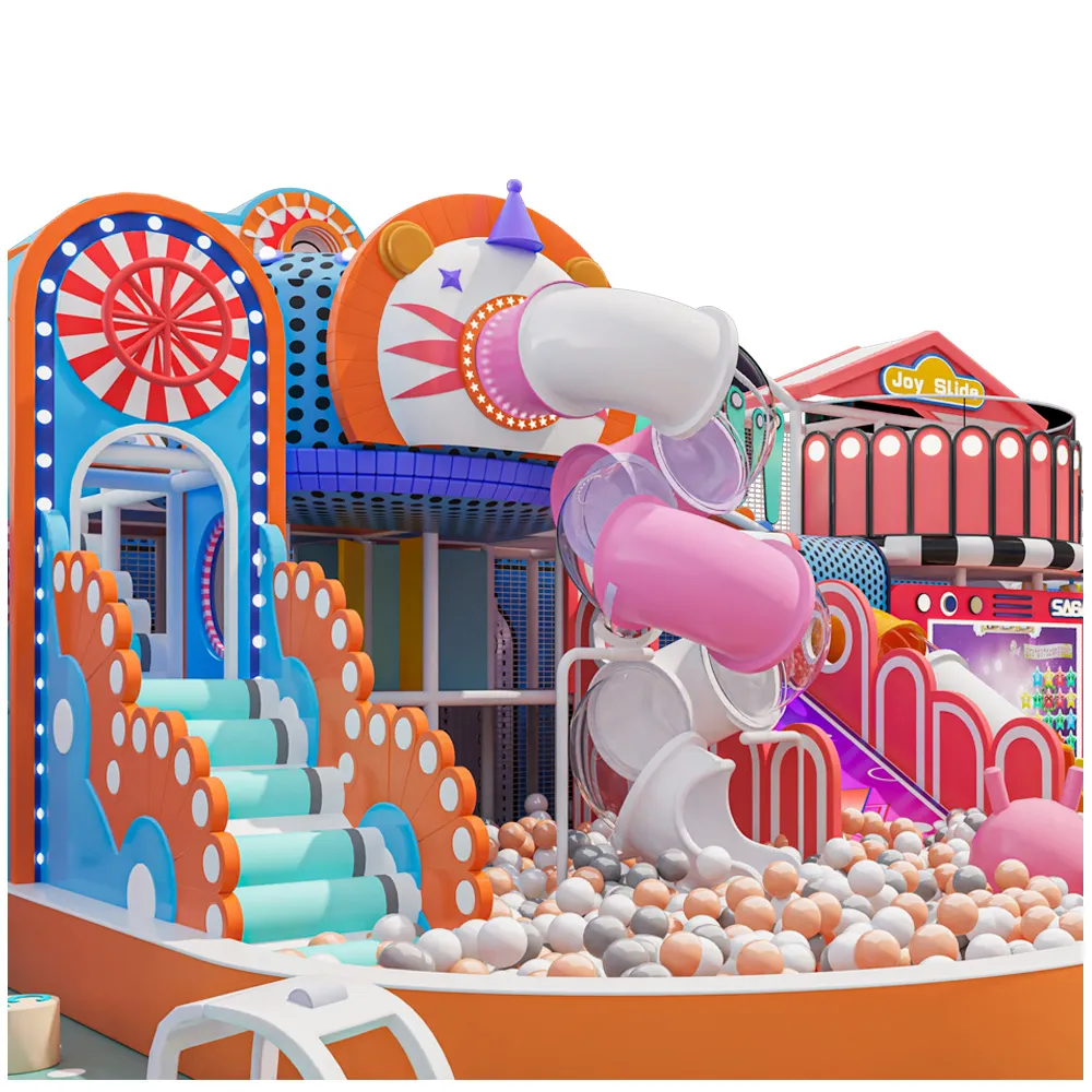 family play center family play center