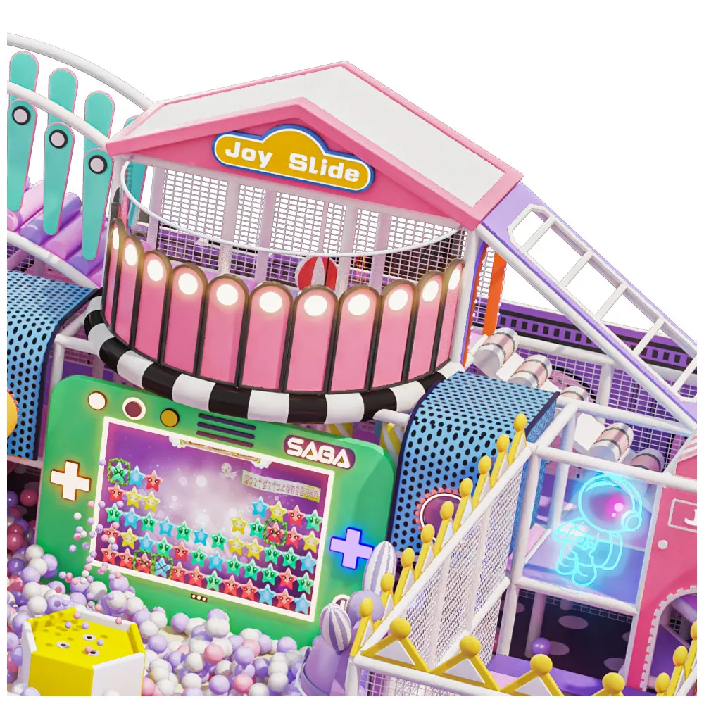 pink indoor playground pink indoor playground