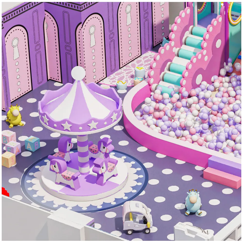 merry-go-round merry-go-round